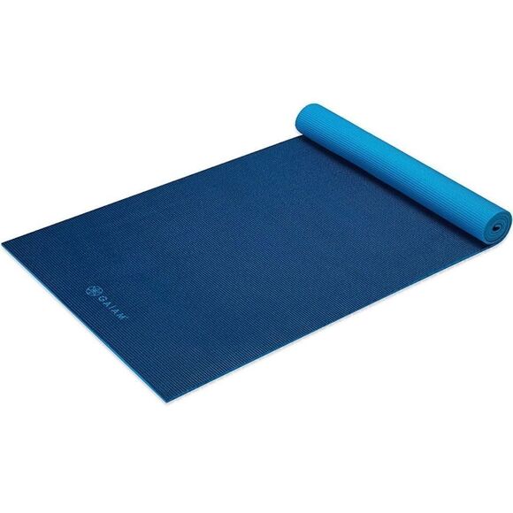 Gaiam Yoga mat Plus Mat Bag - Picture 5 of 9